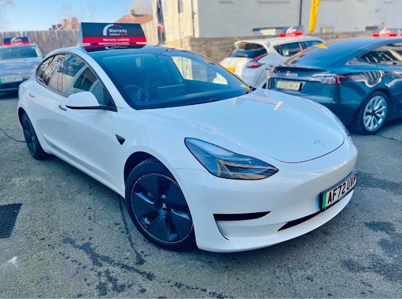 Tesla