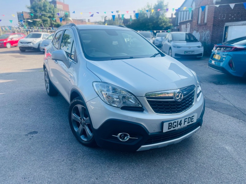 Vauxhall